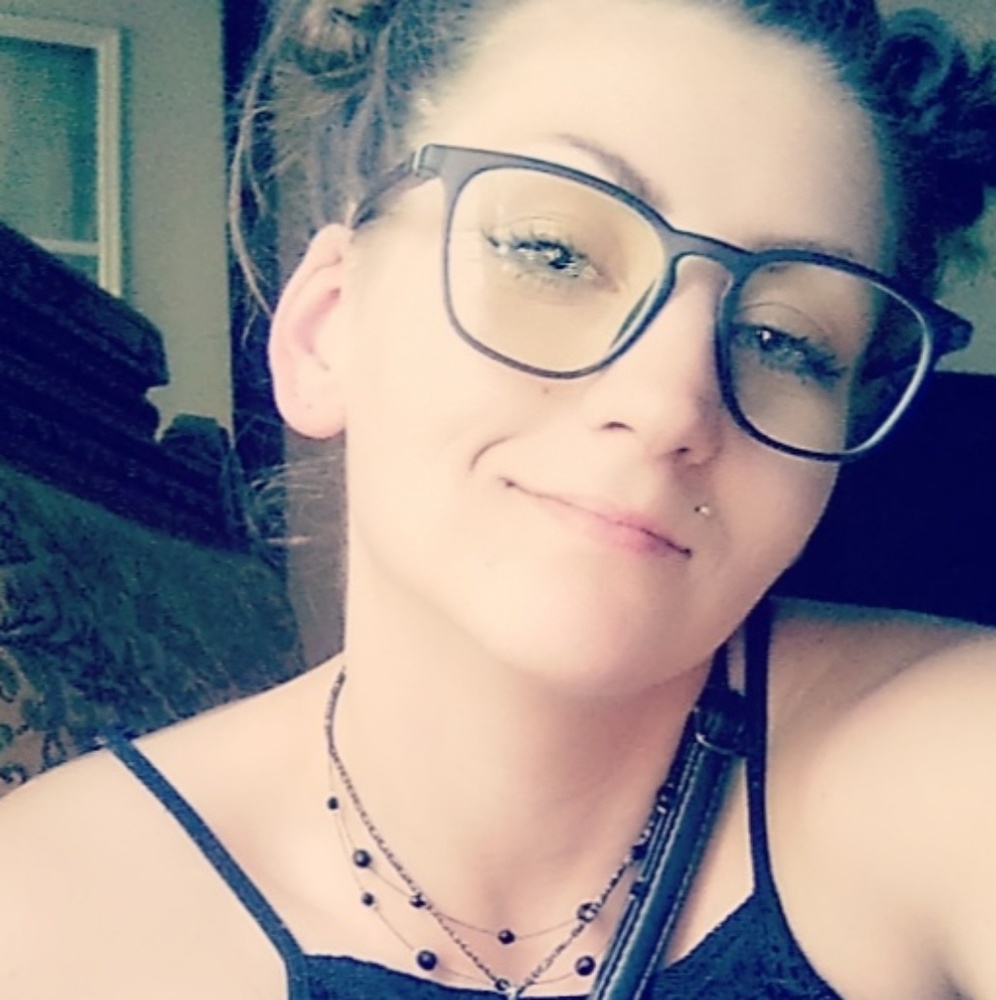 Meet your Posher, Kirsten